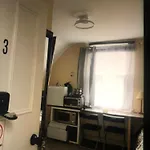 Blue Room, Three