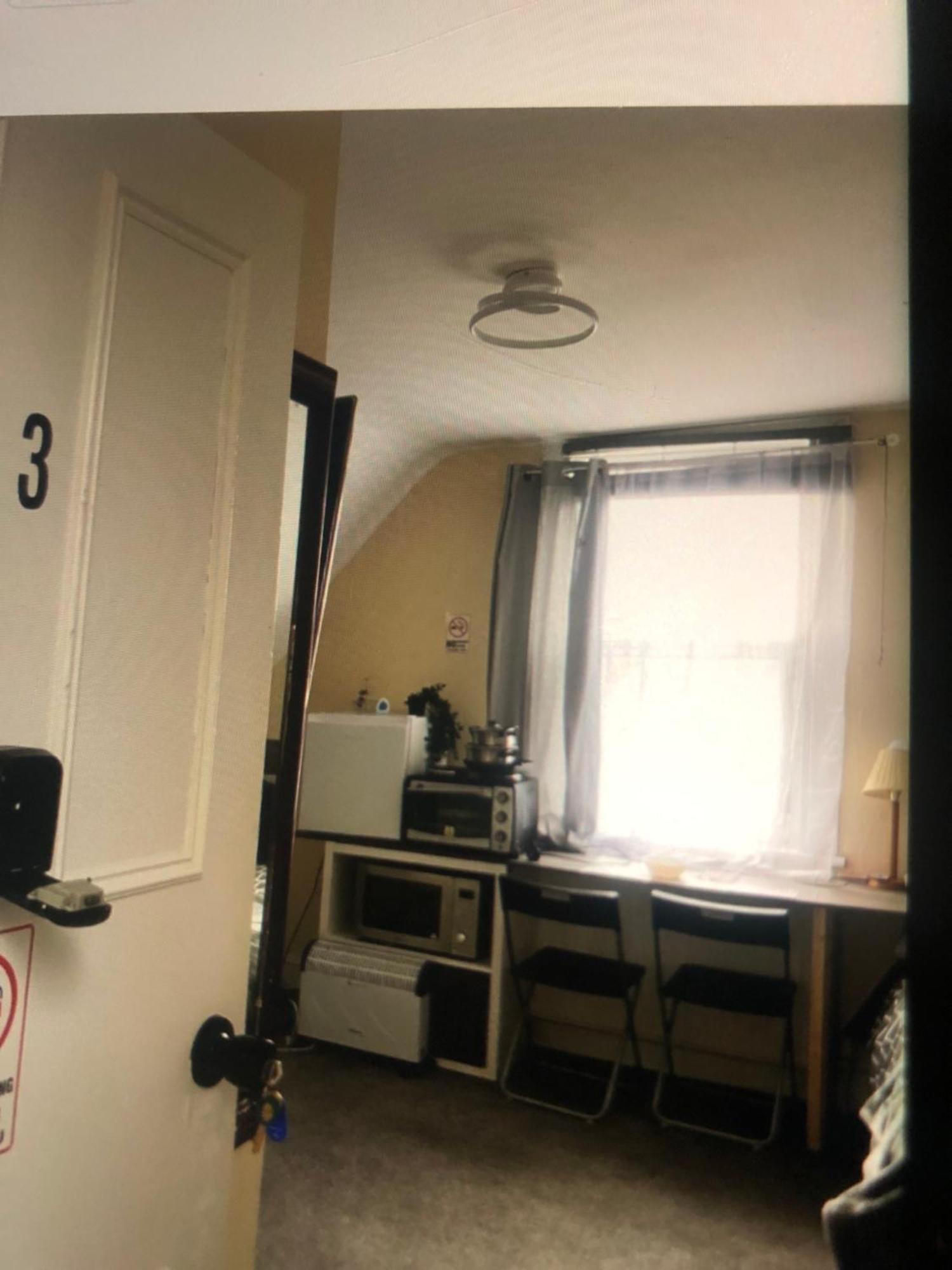 Appartamento Blue Room, Three *